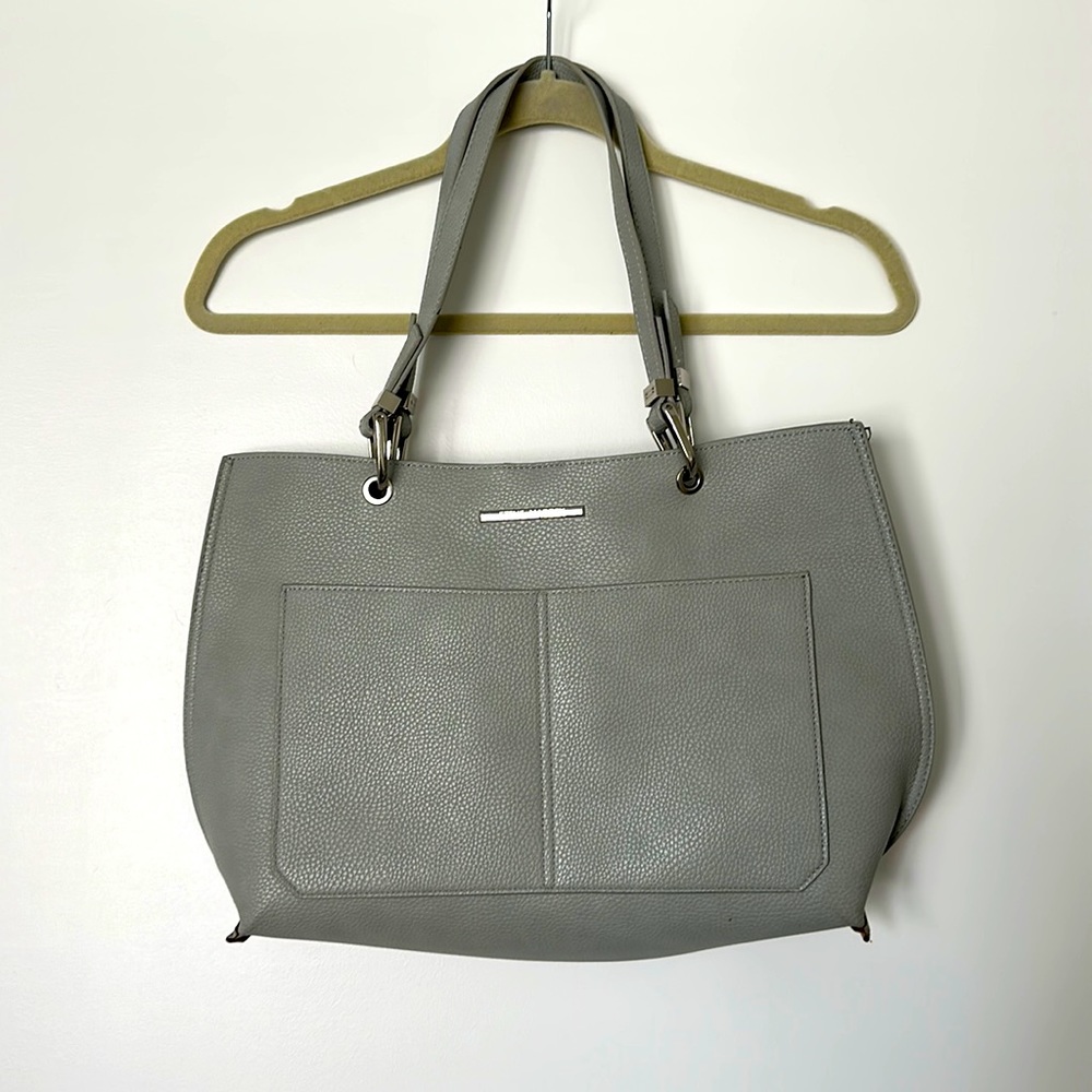 Steve Madden Grey Women’s Bag